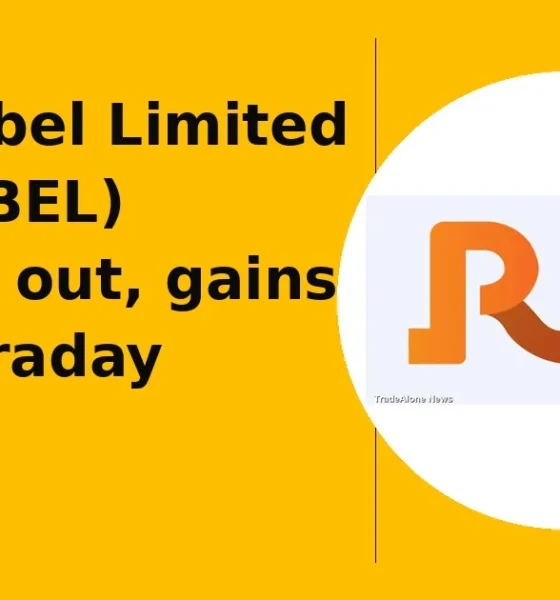 R R Kabel Limited RRKABEL breakout