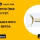 Rswm Limited NSE RSWM Q1 FY27 Ebitda Growth