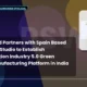 Rswm Limited NSE RSWM Joint Venture with Noize Design Studio