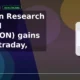 Rubicon Research Limited RUBICON clears resistance