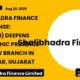 Shalibhadra Finance Limited NSE Sahlibhfi New Branch Jamnagar Gujarat