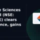 Sai Life Sciences Limited NSE SAILIFE clears resistance
