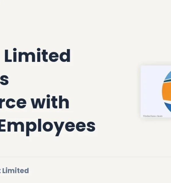 Saksoft Limited Saksoft Q1 FY27 Employee Expansion