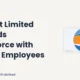 Saksoft Limited Saksoft Q1 FY27 Employee Expansion