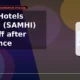 Samhi Hotels Limited SAMHI pulls back from breakout highs