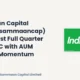 Sammaan Capital Limited Sammaaancap First Quarter IHC