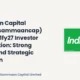 Sammaan Capital Limited Sammaancap Q1fy27