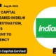 Sammaan Capital Limited Sammaancap Not Accused Investigation August 2026