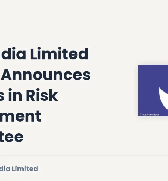 Sanofi India Limited Sanofi Risk Management Committee