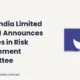Sanofi India Limited Sanofi Risk Management Committee