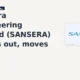 Sansera Engineering Limited SANSERA breakout