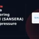 Sansera Engineering Limited SANSERA retraces post-breakout gains
