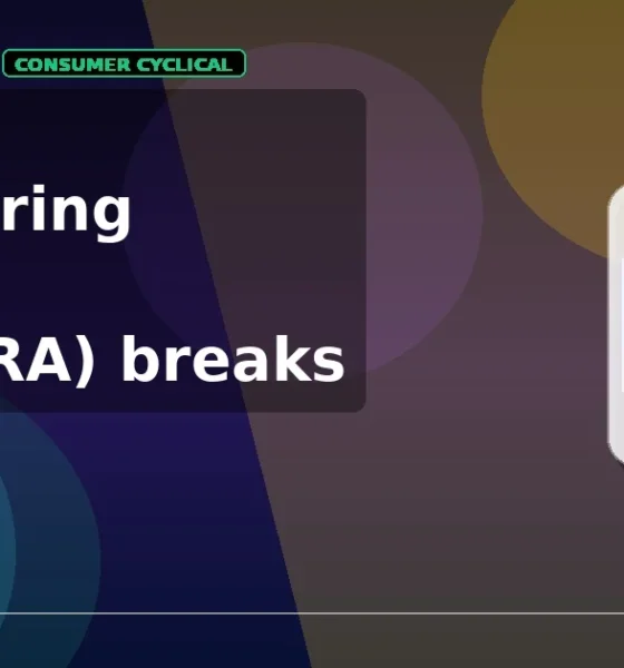 Sansera Engineering Limited SANSERA breaks out