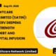 Satin Creditcare Network Limited SATIN Q2 FY27 Funding Strength