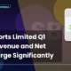 Sbc Exports Limited (SBC) Q1 FY27 Results: Revenue and Net Profit Surge