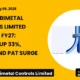 Shivalik Bimetal Controls Limited SBCL Q1 FY27 Results
