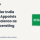 Schaeffler India Limited Schaeffler COO Appointment