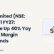 Sepc Limited NSE SEPC Q1 FY27 Revenue Growth