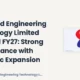 Standard Engineering Technology Limited SETL Q1 FY27 Results
