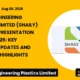 Shaily Engineering Plastics Limited Shaily Q1 FY27 Results