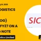Sical Logistics Limited Sicallog FY27 Results