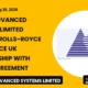 Sigma Advanced Systems Limited NSE Sigmaadv August 2026 Partnership