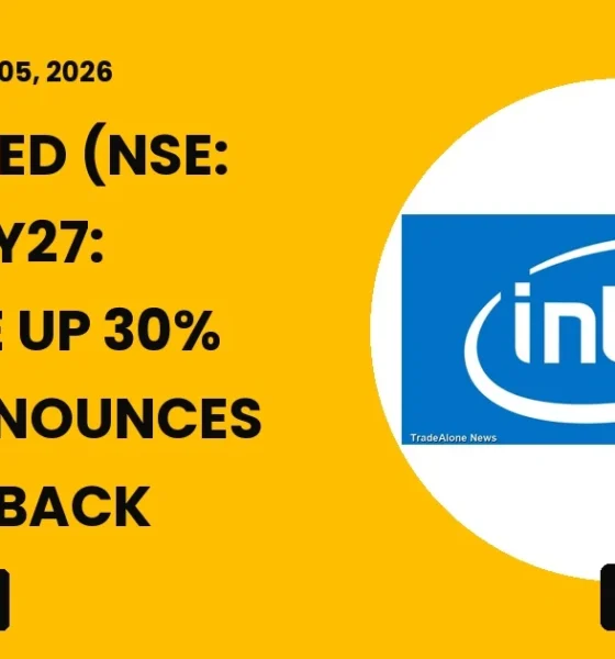 Sis Limited NSE SIS 5th Buyback August 2026
