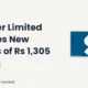 Skipper Limited Skipper New Orders Q3 FY26