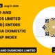 Sky Gold and Diamonds Limited Skygold Inclusion Milestone