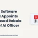 Sonata Software Limited NSE Sonatsoftw Appoints Chief AI Officer