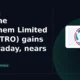Supreme Petrochem Limited SPLPETRO gains 5% intraday