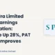 Spml Infra Limited Q1fy27 Earnings: Revenue Up 28%, PAT Margin Improves