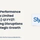 Styrenix Performance Materials Limited Q1 FY27 Results