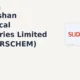 Sudarshan Chemical Industries Limited SUDARSCHEM breaks out