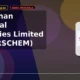 Sudarshan Chemical Industries Limited SUDARSCHEM breaks below support
