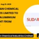 Sudarshan Chemical Industries Limited Sudarschem Acquisition
