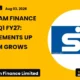 Sundaram Finance Limited Sundarmfin Q1 FY27 Results