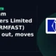 Sundram Fasteners Limited SUNDRMFAST breaks out