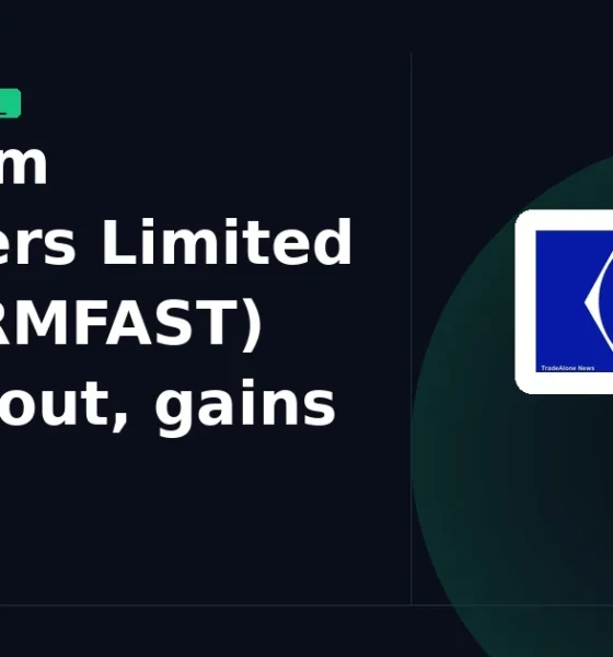 Sundram Fasteners Limited SUNDRMFAST breakout