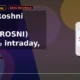 Surya Roshni Limited SURYAROSNI approaching resistance