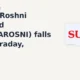 Surya Roshni Limited SURYAROSNI breaks below support