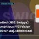 Swiggy Limited NSE Swiggy FY31 Vision