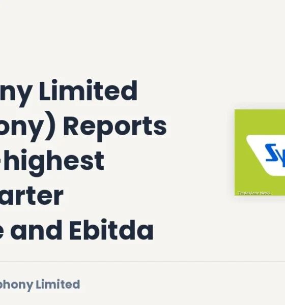 Symphony Limited Symphony Q2 FY27 Results