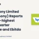 Symphony Limited Symphony Q2 FY27 Results
