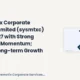 Systematix Corporate Services Limited (sysmtxc) Q1 FY27 Results