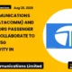 Tata Communications Limited Tatacomm 5G Connectivity Sierra.ev
