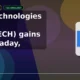 Tata Technologies Limited TATATECH clears resistance