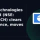 Tata Technologies Limited TATATECH clears resistance