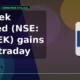TBO Tek Limited NSE: TBOTEK gains 5% intraday