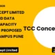 Tcc Concept Limited NSE 60 MW Data Centre Expansion